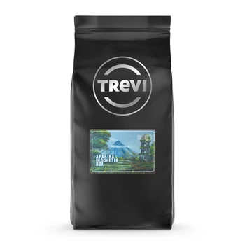 Кофе в зернах Trevi Арабика Индонезия Ява 1 кг