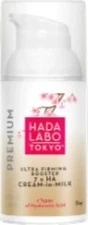 Крем для обличчя Hada Labo Tokyo Premium Зволожувальний денний 50 мл (5900525079138)