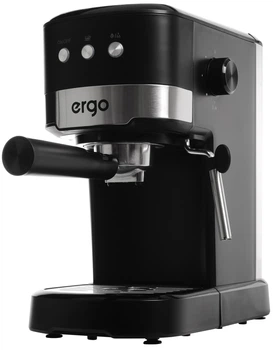 Кавоварка рожкова Ergo CE 7800