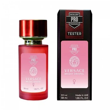 Парфумована вода No Brand Bright Crystal тестер, 58ml