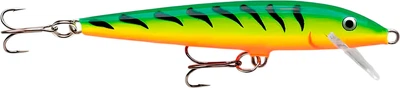 Воблер Rapala Original Floating 70 мм 4 г 0.9-1.5 м #FT (F07 FT)