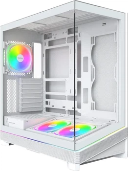 Корпус Montech SKY 3 White