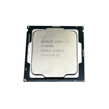 Процесор Intel Core i7-8700T 4.0 GHz/12M Б/в