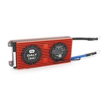 BMS smart плата DaLy LiFePO4 48V 16S 50\100Aз Bluetooth (UG-25291)