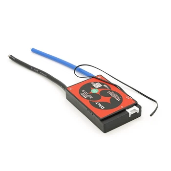 BMS плата DaLy LiFePO4 12V 4S 50\50A (UG-42595)