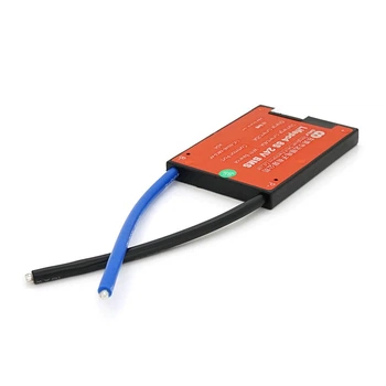 BMS плата DaLy LiFePO4 24V 8S 20\40A ( Stop production ) (UG-25254)