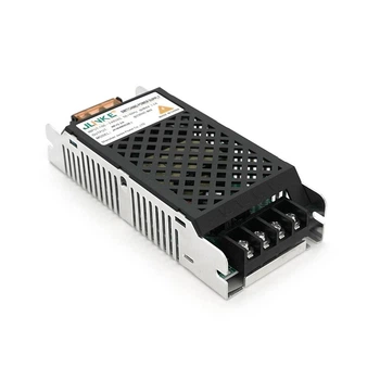Імпульсний блок живлення Jlinke JKL4800205 48В 2.0А (96Вт) перфорований SLIM (UG-3118)