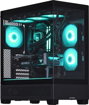 Komputer Actina View U5-250KF/16GB/1TB/RTX5060Ti/650W (KOMACNGIP0640)