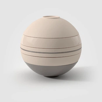 Обідній набір Villeroy&Boch преміальний фарфор La Boule 1016659097