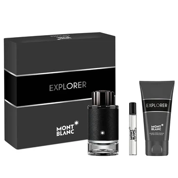 Набор Montblanc Explorer