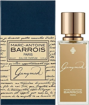 Парфумована вода Marc-Antoine Barrois Ganymede edp 30ml