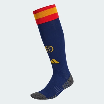 Домашние гетры Spain 26 Home adidas JM3842 (49-51) синий (4068815615457)