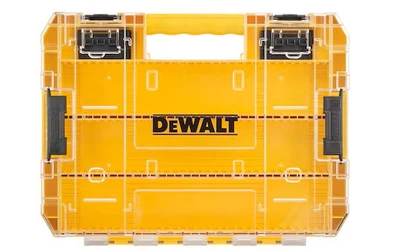 Skrzynia DeWalt Large Tough Case z 6 przegródkami DT70839-QZ