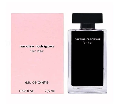 Туалетна вода Narciso Rodriguez for her edt 7.5ml