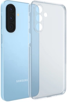 Чохол для смартфона Acclab TPU Extra Slim для Samsung Galaxy A17 Transparent (1283126632525)