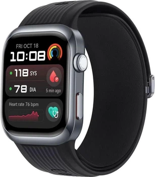 Смарт-годинник HUAWEI Watch D2 Black