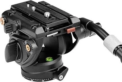Видеоголовка Cayer K6 Video Fluid Head