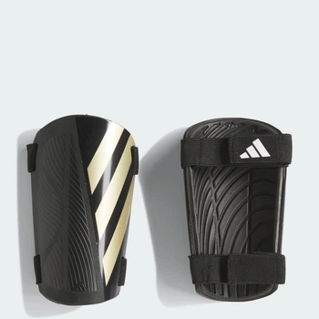 Футбольные щитки Tiro Training adidas IP3998 (L) черный (4067891850813)