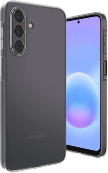 Чехол для смартфона Piko TPU Extra Slim для Samsung Galaxy A57 Transparent (1283126635465)
