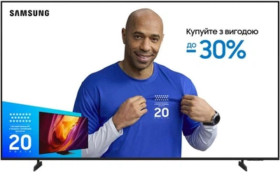 Телевізор UE65U8000F