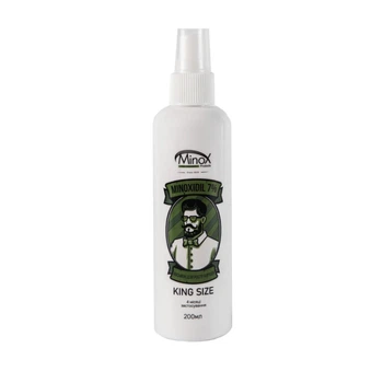 Лосьйон для бороди Minox Minoxidil 7% - 200 мл