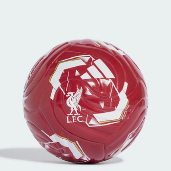 Мяч Liverpool FC Home Mini adidas KE5133 (1 (Ball)) Бордовый (4068818207765)