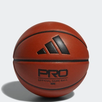 Мужской баскетбольный мяч Pro 3.0 Official adidas HM4976 (7 (Ball)) оранжевый (4065429215752)
