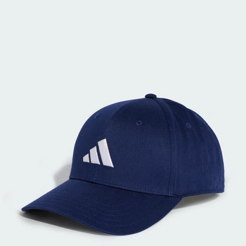 Кепка New Logo adidas JP0393 (Дорослі (M/L)) синій (4067902700526)