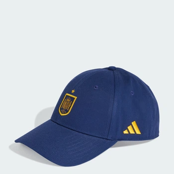 Кепка RFEF SPAIN FOOTBALL BASEBALL adidas KD3198 (Дорослі (M/L)) синій (4068814677791)