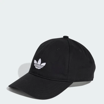 Кепка Adicolor Classic Trefoil Baseball adidas JC6023 (Дорослі (M/L)) черный (4067891664069)