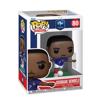 Фігурка Funko POP! Футбол Франція Усман Дембеле (92732)