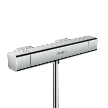 Змішувач для душу HANSGROHE ECOSTAT E 15773000, хром