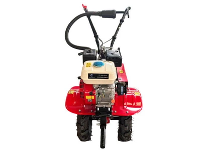 Мотоблок TT-900-ZX(3+1) (ремінь) колесо 4,00*8 (безповітряне), двигун 170F (7 л.с.) (з верхнім фільтром) - бензин