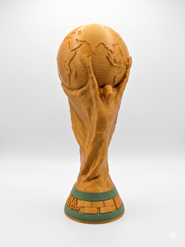 Кубок Чемпіона світу 25 см