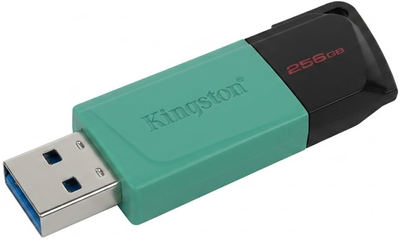 Флеш-память USB Kingston DTXM 256GB USB 3.2 Gen 1