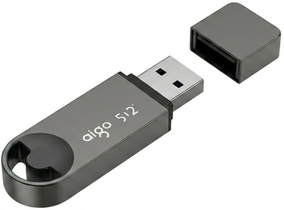 Флеш-память USB Aigo 128GB USB 3.2