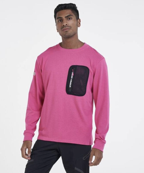 Лонгслив under armour размер l