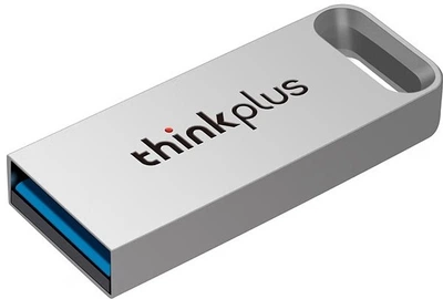 Флеш-память USB Lenovo ThinkPlus TU110 128GB USB 3.2 Silver