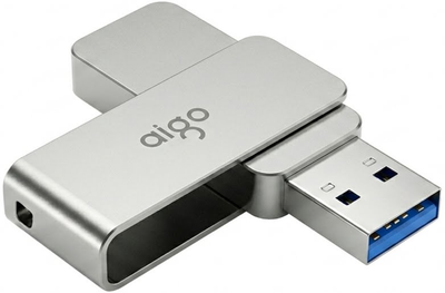 Флеш-память USB Aigo U330 64GB USB 3.2