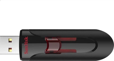 Флеш-пам'ять SanDisk CZ600 16GB USB 3.0