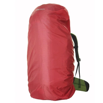 Чехол для рюкзака Travel Extreme 40-70L красный для туристического рюкзака 42-70 л