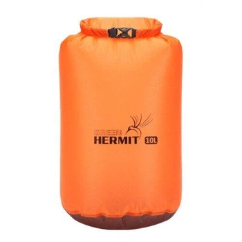 Гермомешок Green Hermit Ultralight Dry Sack 36 л водонепроницаемый ультралегкий Cordura 30D