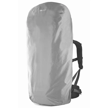 Чехол для рюкзака Travel Extreme LITE65-100L серый для 65-100 л Rip-stop 40D