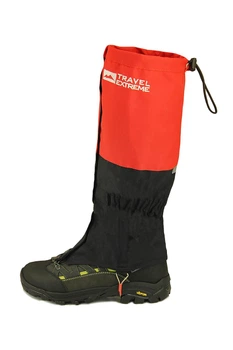 Гамаши Travel Extreme Hiker высокие водозащитные с тросиком L/XL