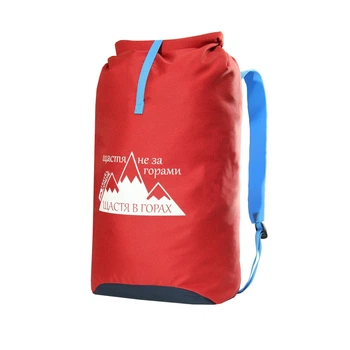 Рюкзак Travel Extreme Flex 21 21L rolltop красный