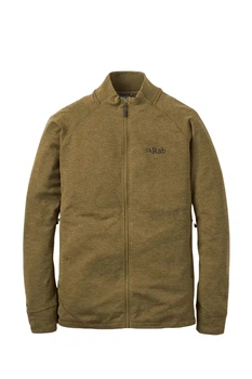 Кофта мужская Rab Nexus Jacket, Oak, M