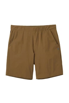 Шорты мужские Rab Momentum Tech Shorts, Oak, 34, 9"