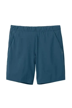 Шорты мужские Rab Momentum Tech Shorts, Tempest Blue, 34, 9"