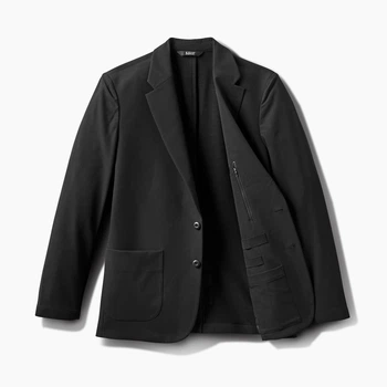 Піджак тактичний 5.11 Tactical Founders Jacket XL Black