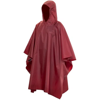 Пончо Trekmates Tour Poncho sumac Uni (100087618)